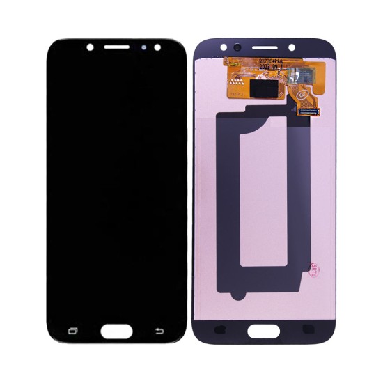 Touch+Display Samsung Galaxy J7 2017/J730 Black Touch+Display Samsung Galaxy J7 2017/J730 Black